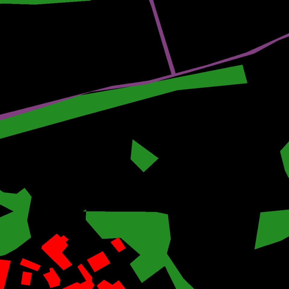 GeoVista sample