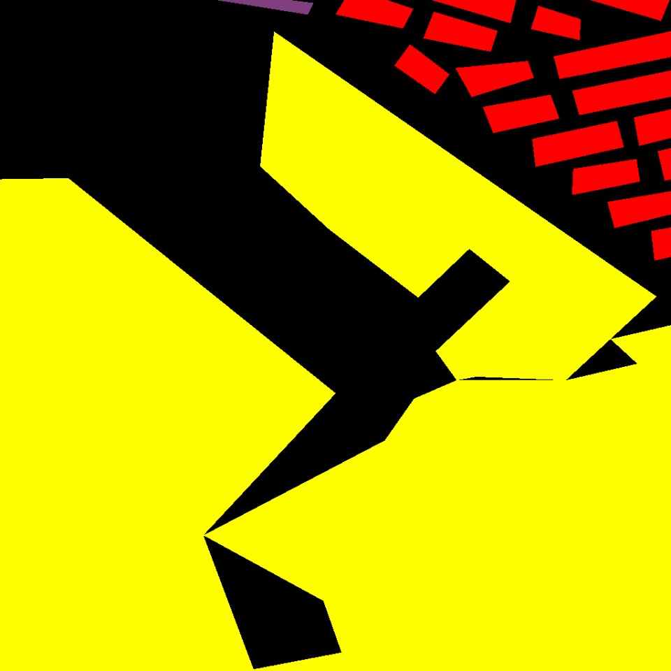 GeoVista sample