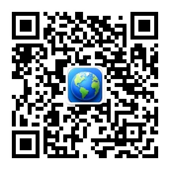 望舒遥感实验室公众号二维码